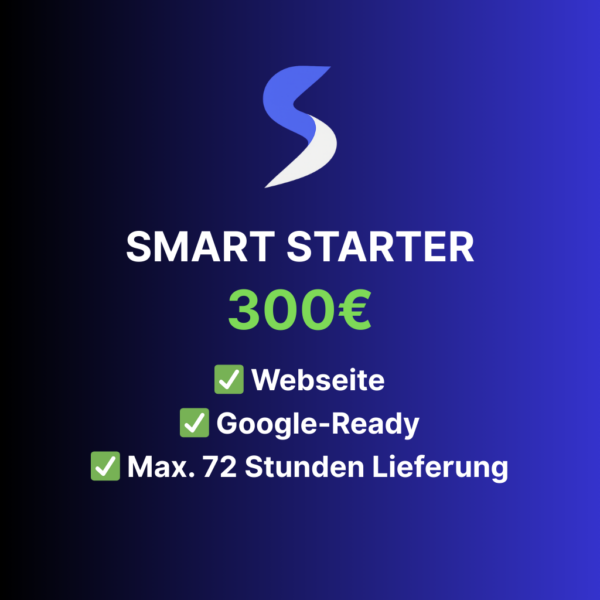 SMART Starter