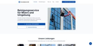 Grema Gebäudeservice