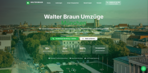 Walterbraun-München