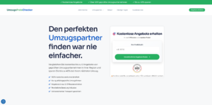 Umzugspreischecker