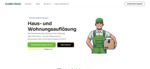 Cleanout-Service